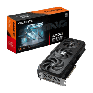 Radeon RX 9070 XT GAMING OC 16G V1
