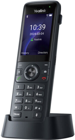 Téléphones Wifi SIP