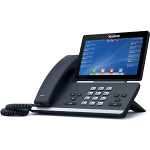 Téléphones SIP