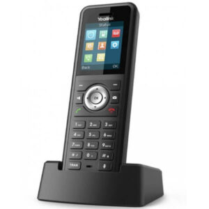 Téléphones DECT