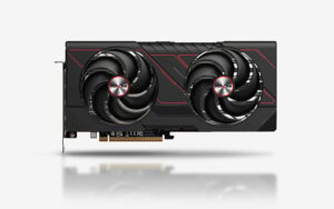 Pulse Radeon RX 9070 GAMING OC 16GB