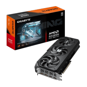 Radeon RX 9070 GAMING OC 16G