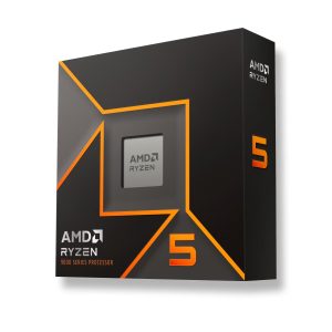 Ryzen 5 9600X - 5.4GHz/38Mo/AM5/WOF