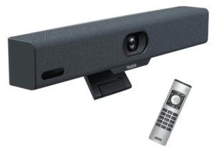 Barre Visio A10 multiplateforme + télécommande